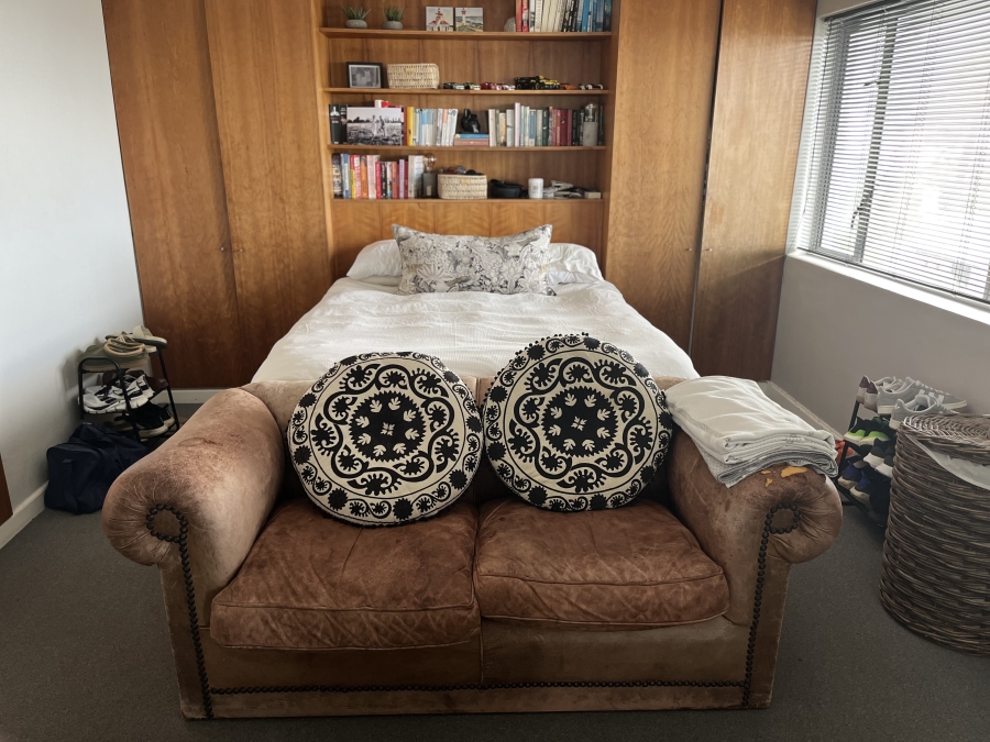 To Let 2 Bedroom Property for Rent in Tamboerskloof Western Cape